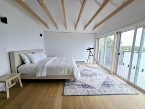 Ocean View Retreat